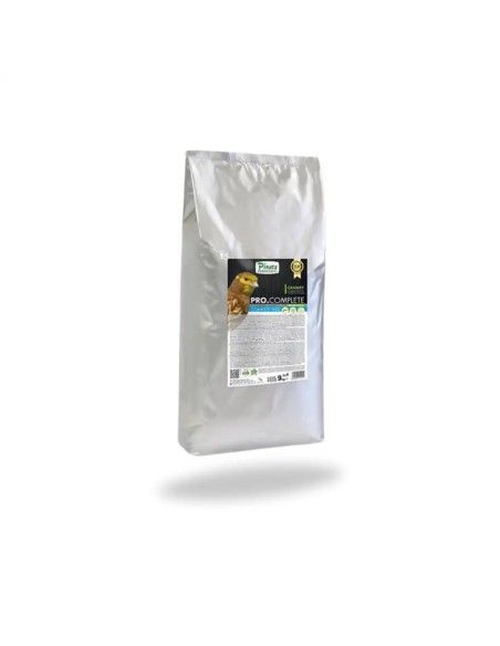 Pienso PRO COMPLETE PINETA mantenimiento 9 kg para canarios